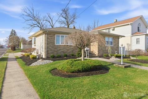 243 E Cherry Street E Carteret NJ 07008