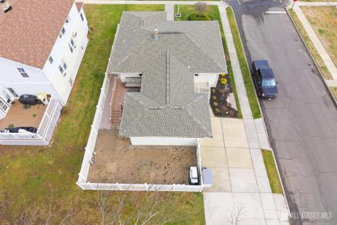 243 E Cherry Street E Carteret NJ 07008