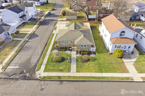 243 E Cherry Street E Carteret NJ 07008