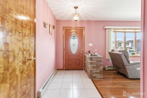 243 E Cherry Street E Carteret NJ 07008