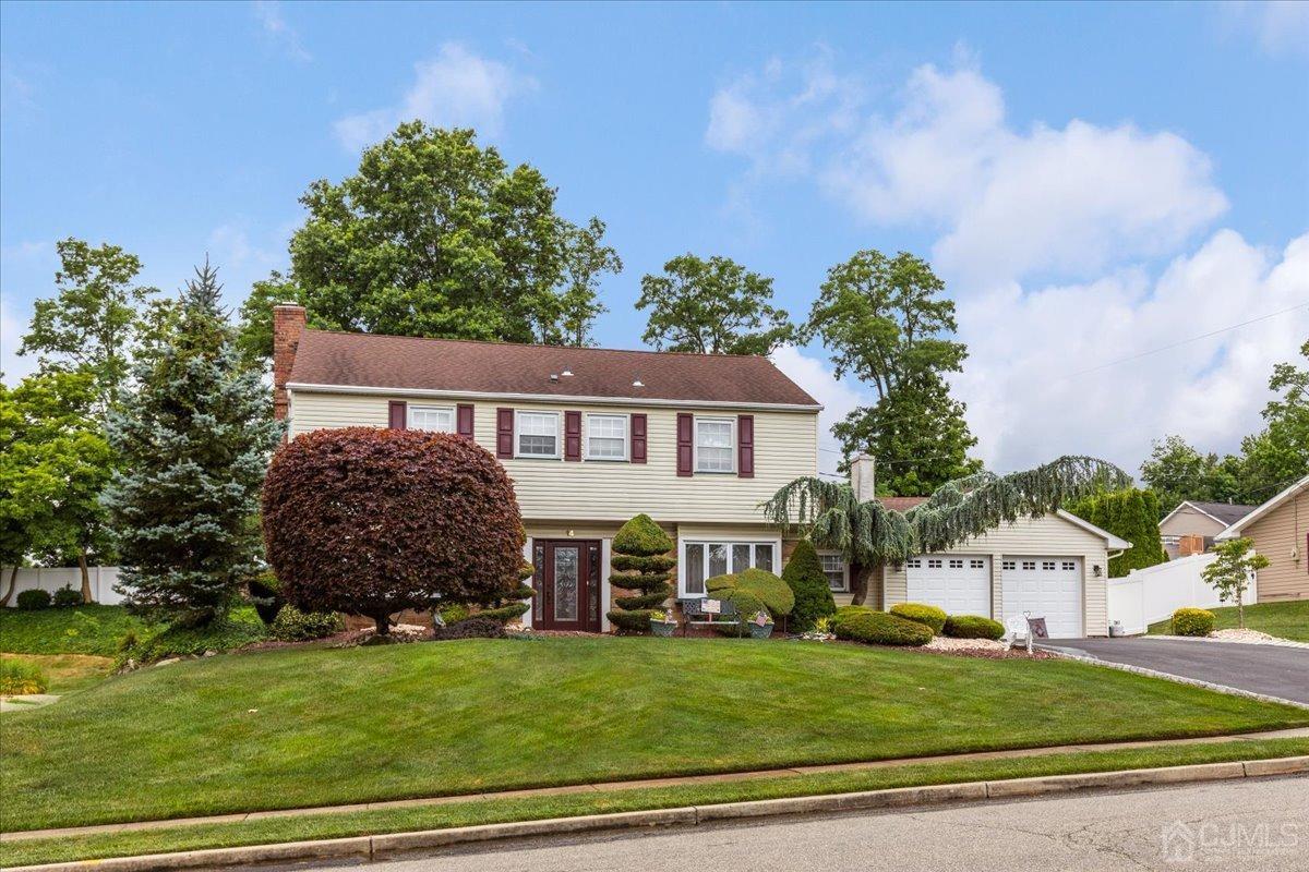 14 Brentwood Road Old Bridge NJ 07747