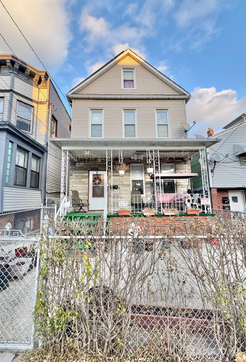 36 Winfield Avenue Jersey City NJ 07305