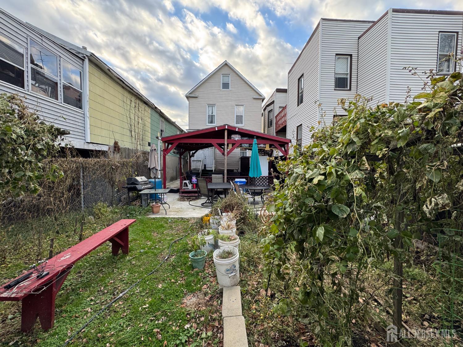 36 Winfield Avenue Jersey City NJ 07305