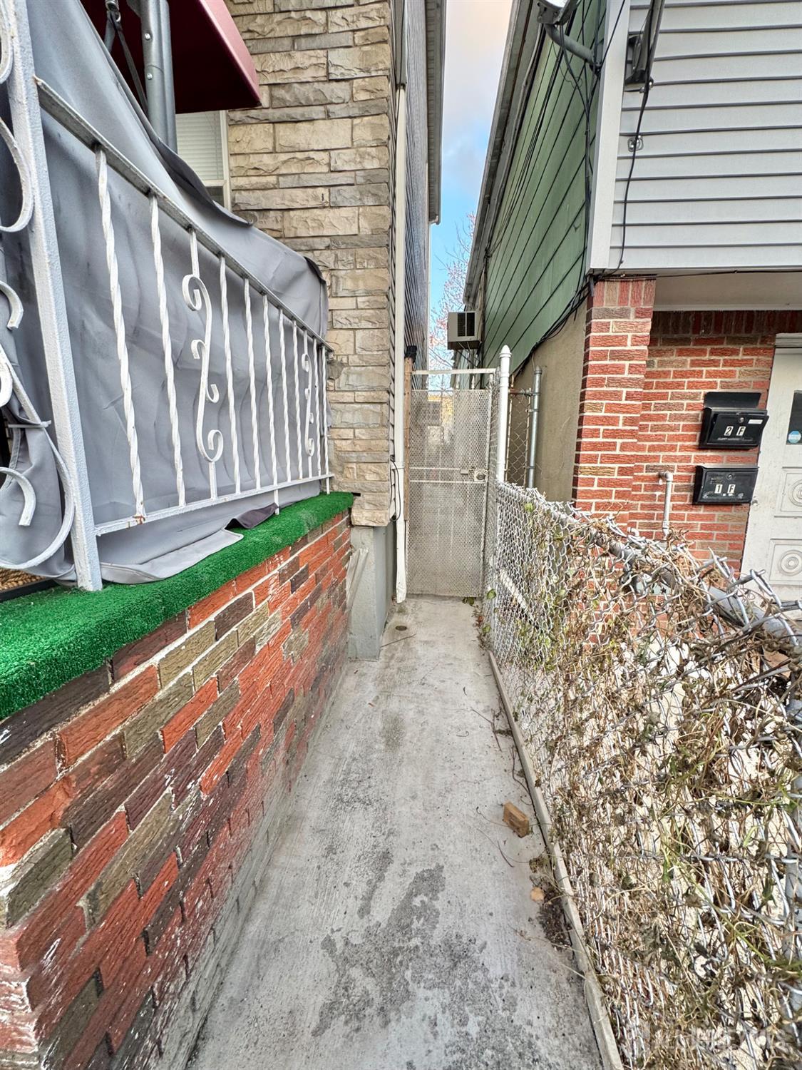 36 Winfield Avenue Jersey City NJ 07305
