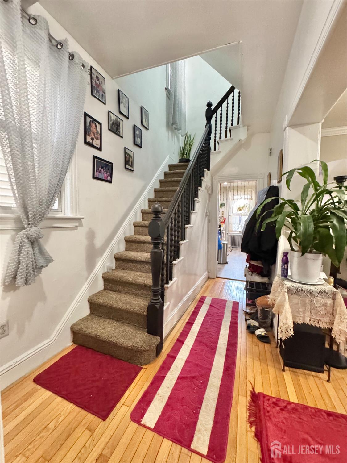 36 Winfield Avenue Jersey City NJ 07305