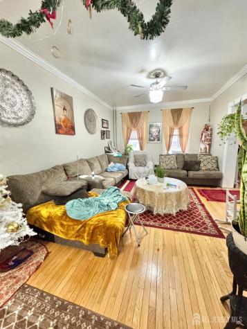 36 Winfield Avenue Jersey City NJ 07305