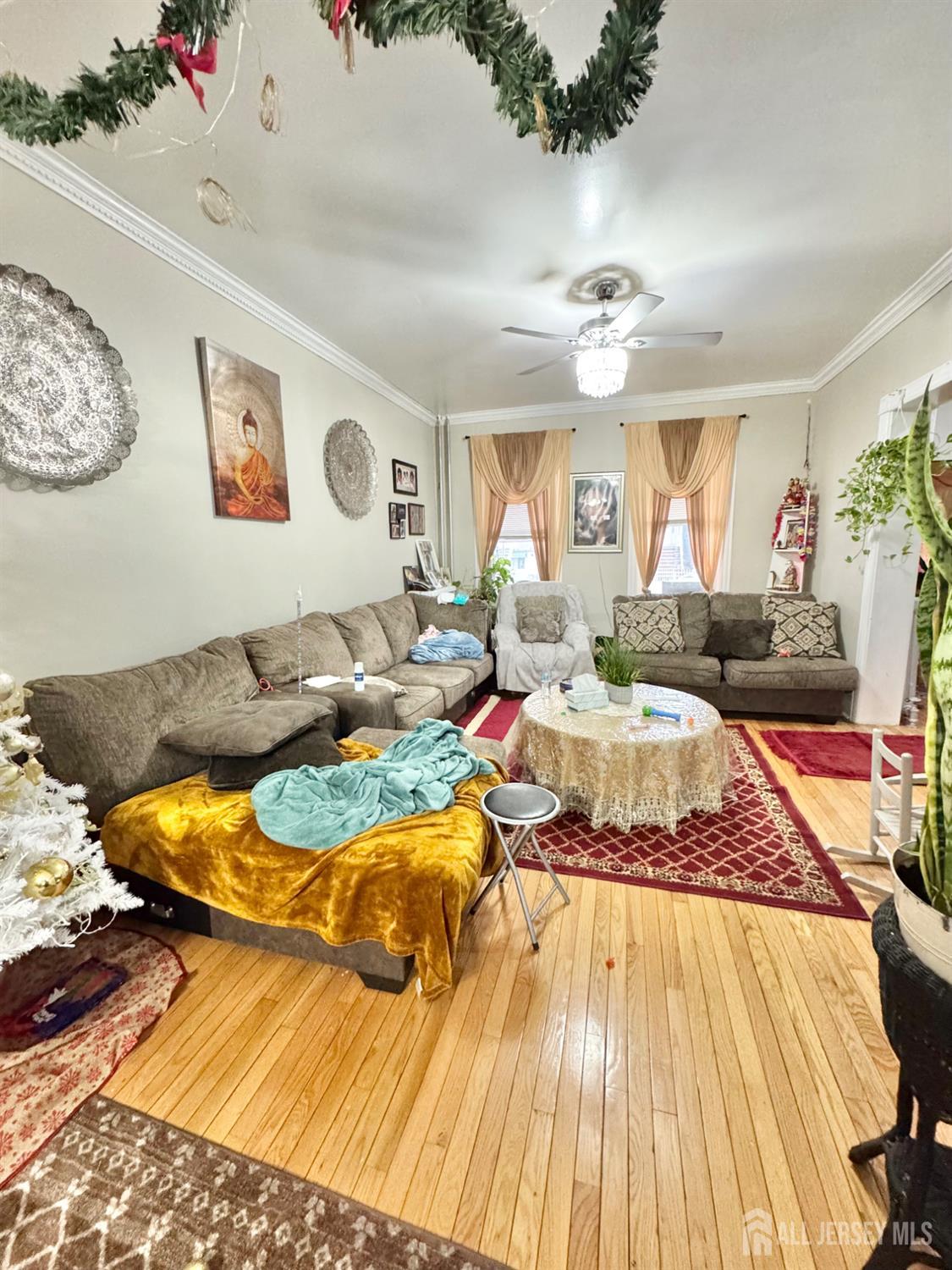 36 Winfield Avenue Jersey City NJ 07305