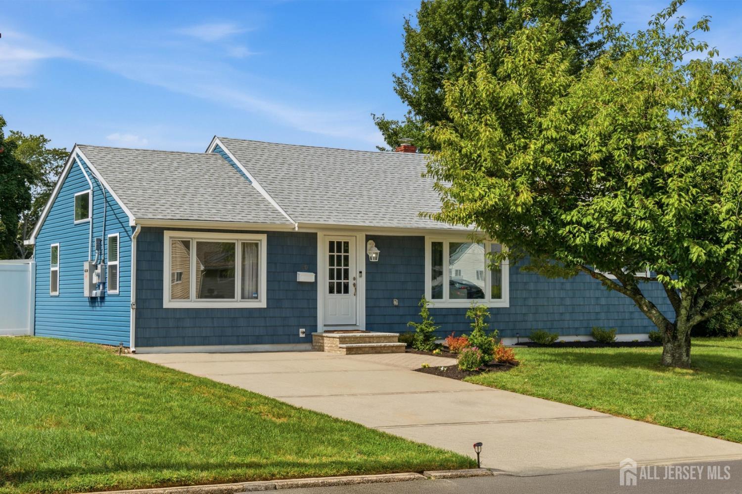 50 Fairview Drive Middletown NJ 07748