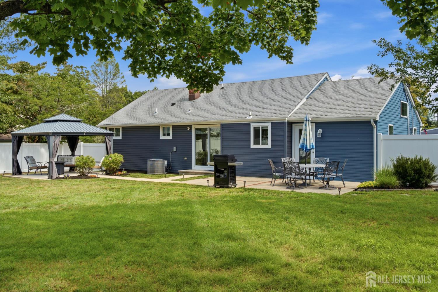 50 Fairview Drive Middletown NJ 07748