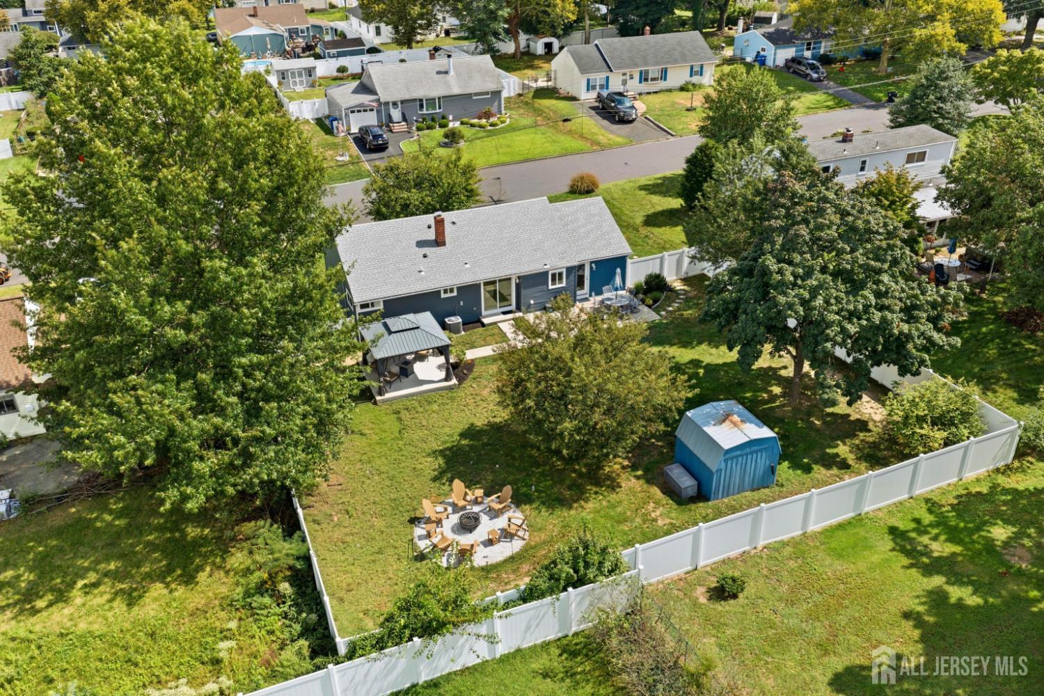 50 Fairview Drive Middletown NJ 07748