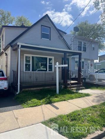 419 Inslee Street Perth Amboy NJ 08861