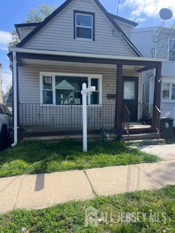 419 Inslee Street Perth Amboy NJ 08861