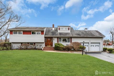 42 Riveredge Road Tinton Falls NJ 07724