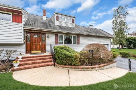 42 Riveredge Road Tinton Falls NJ 07724