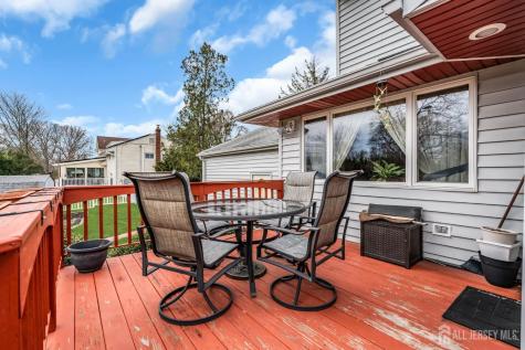 42 Riveredge Road Tinton Falls NJ 07724