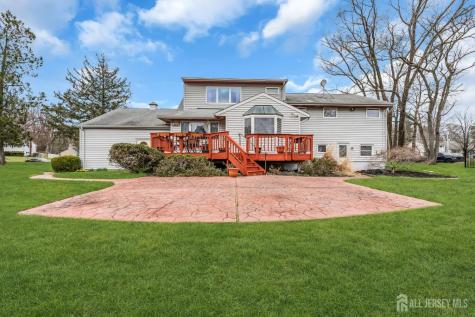 42 Riveredge Road Tinton Falls NJ 07724