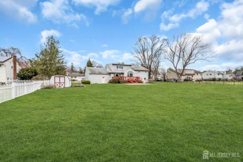 42 Riveredge Road Tinton Falls NJ 07724