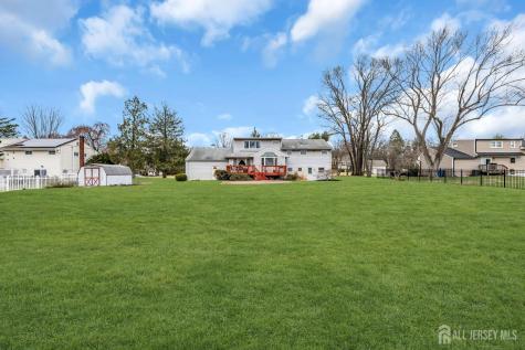 42 Riveredge Road Tinton Falls NJ 07724