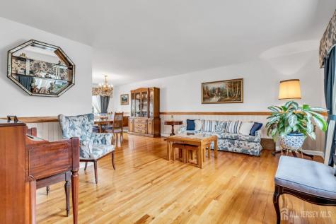 42 Riveredge Road Tinton Falls NJ 07724
