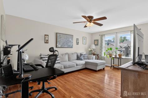 99 Clyde Avenue Hopelawn NJ 08861