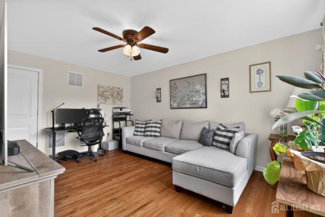 99 Clyde Avenue Hopelawn NJ 08861