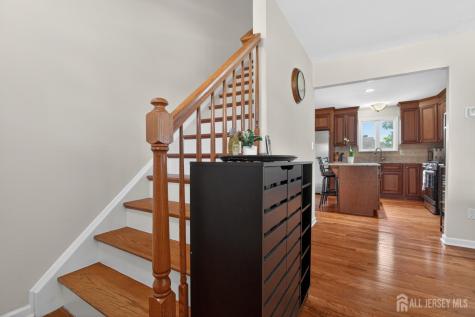 99 Clyde Avenue Hopelawn NJ 08861