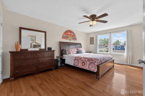 99 Clyde Avenue Hopelawn NJ 08861