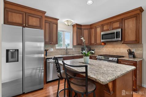 99 Clyde Avenue Hopelawn NJ 08861