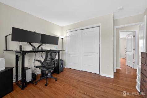 99 Clyde Avenue Hopelawn NJ 08861