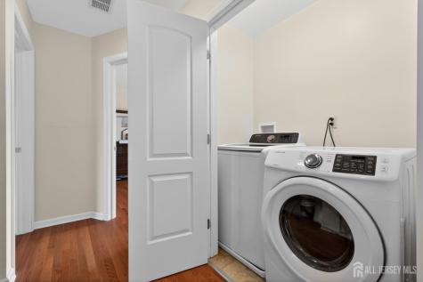 99 Clyde Avenue Hopelawn NJ 08861
