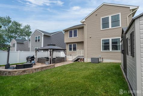 99 Clyde Avenue Hopelawn NJ 08861