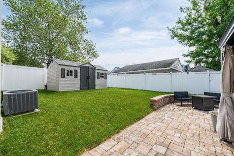 99 Clyde Avenue Hopelawn NJ 08861