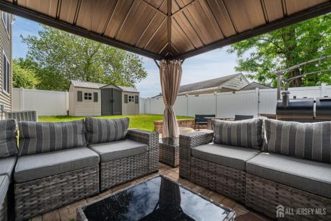 99 Clyde Avenue Hopelawn NJ 08861