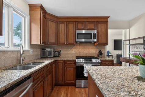 99 Clyde Avenue Hopelawn NJ 08861