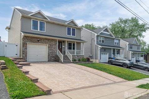 99 Clyde Avenue Hopelawn NJ 08861