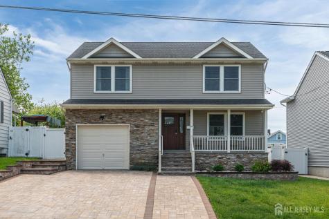 99 Clyde Avenue Hopelawn NJ 08861