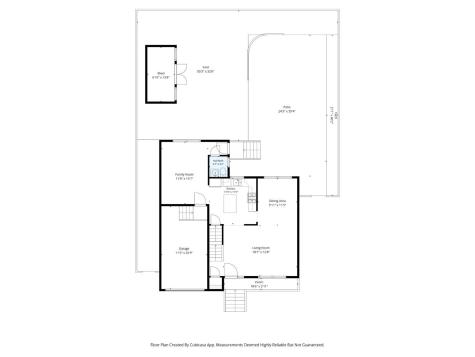 99 Clyde Avenue Hopelawn NJ 08861
