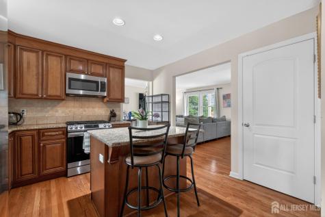 99 Clyde Avenue Hopelawn NJ 08861