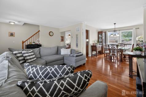 99 Clyde Avenue Hopelawn NJ 08861