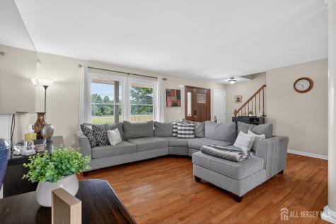 99 Clyde Avenue Hopelawn NJ 08861