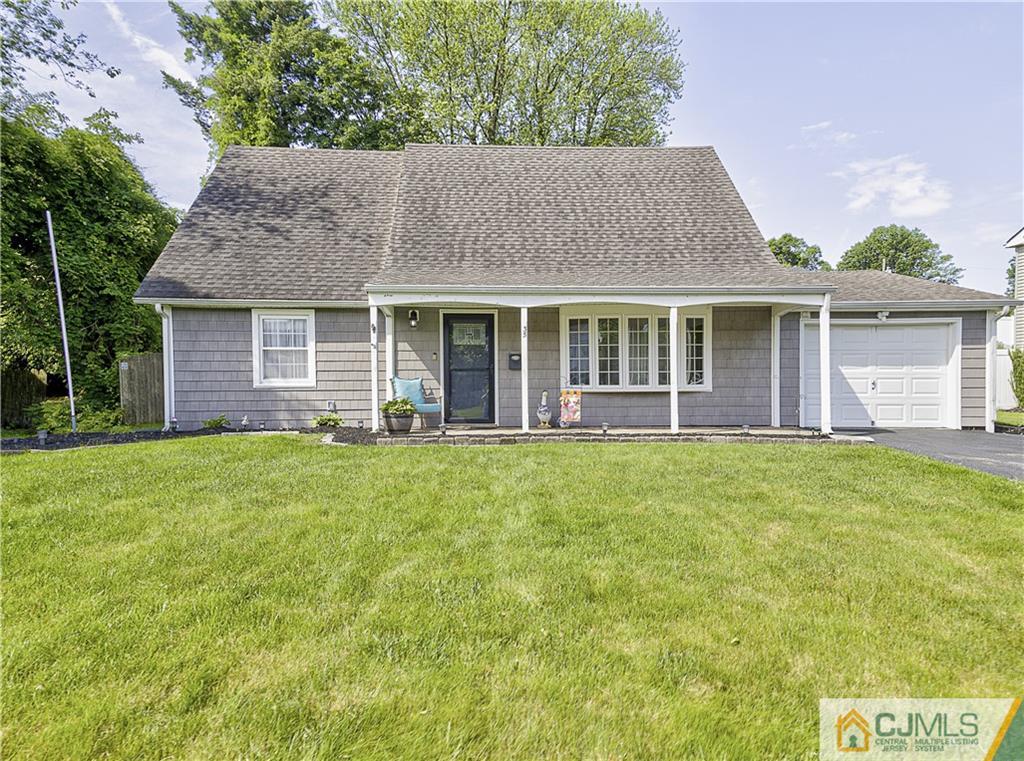 35 Woodman Place Matawan NJ 07747