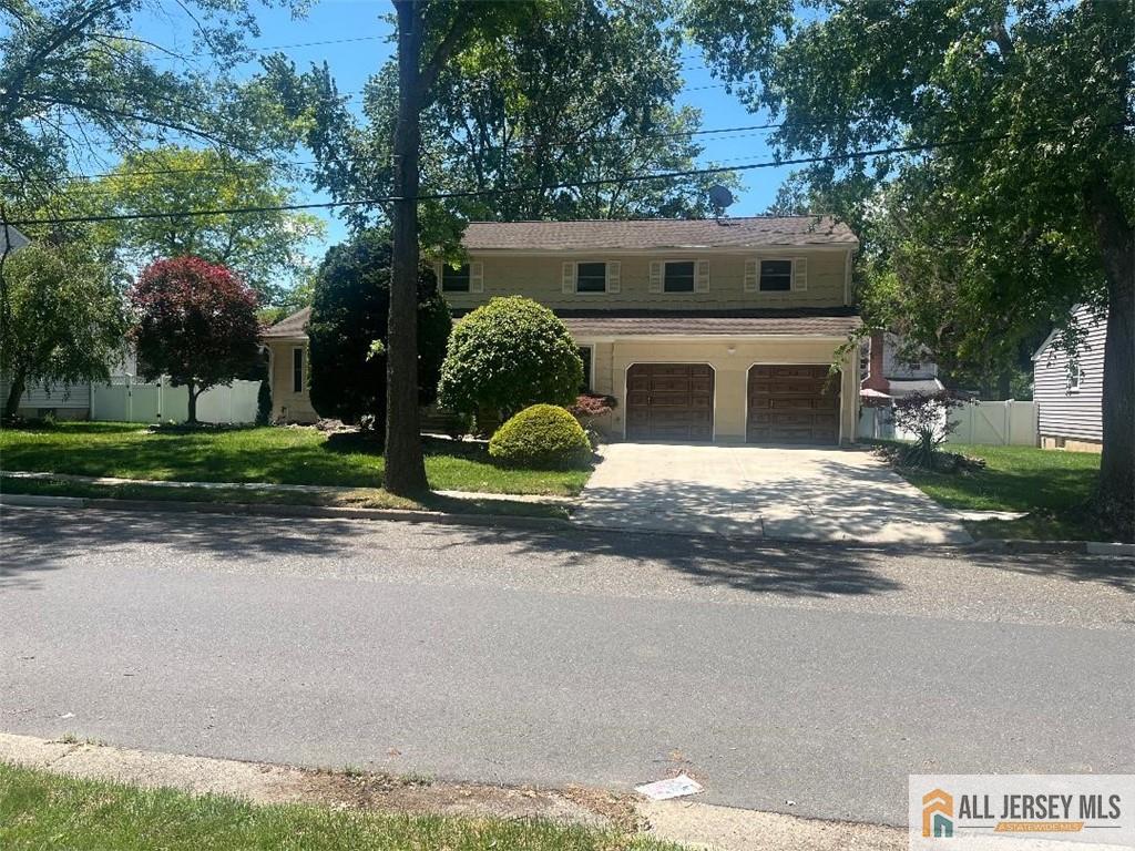 8 Desmet Avenue Milltown NJ 08850