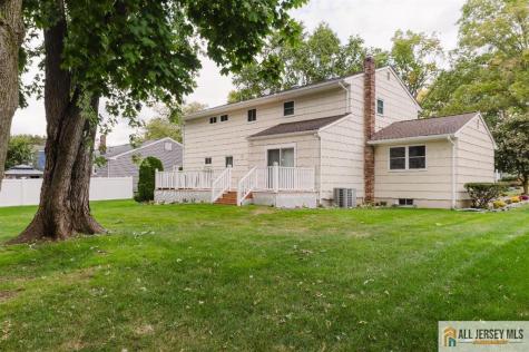 8 Desmet Avenue Milltown NJ 08850