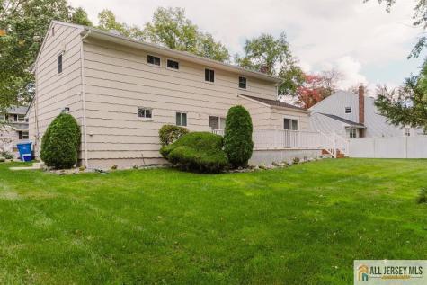 8 Desmet Avenue Milltown NJ 08850