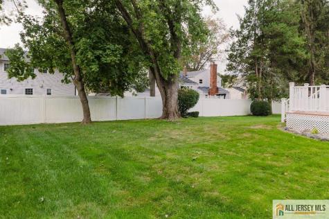 8 Desmet Avenue Milltown NJ 08850