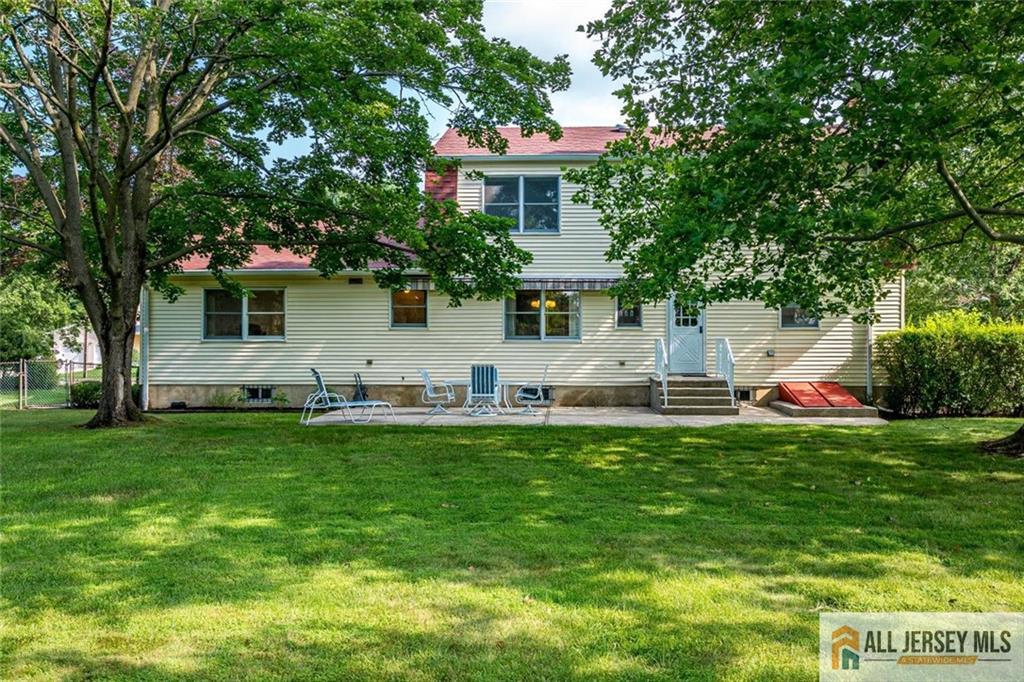 8 Dov Place South Brunswick NJ 08824