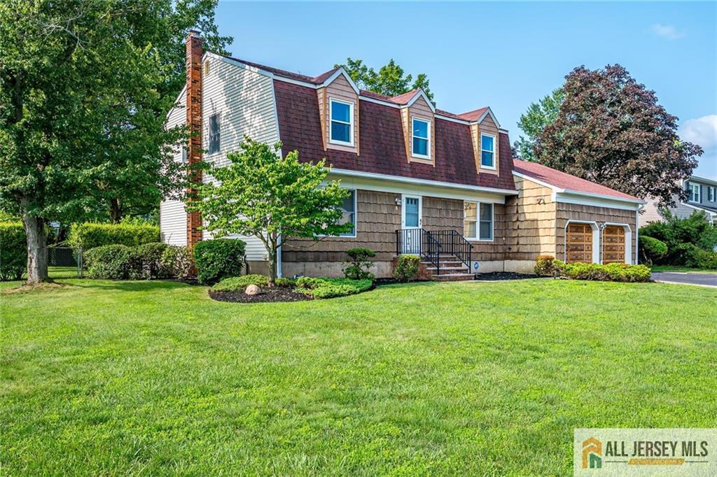 8 Dov Place South Brunswick NJ 08824