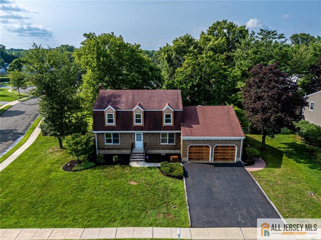 8 Dov Place South Brunswick NJ 08824