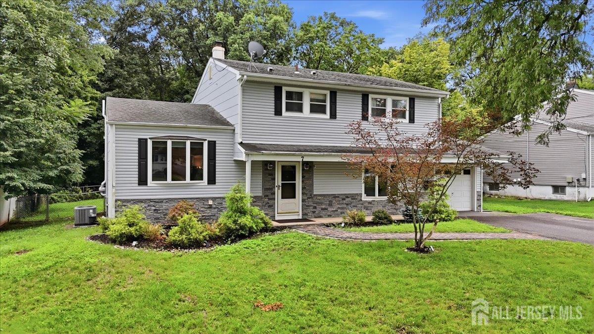 7 Conerly Road Franklin NJ 08873
