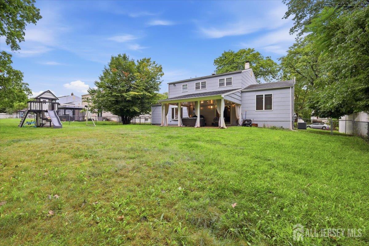 7 Conerly Road Franklin NJ 08873